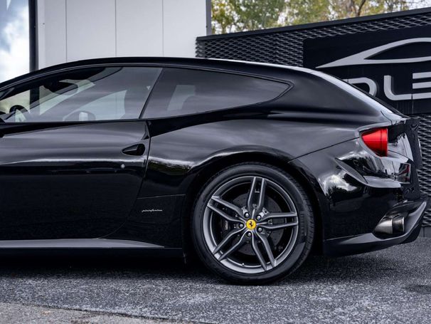 Ferrari FF 486 kW image number 11