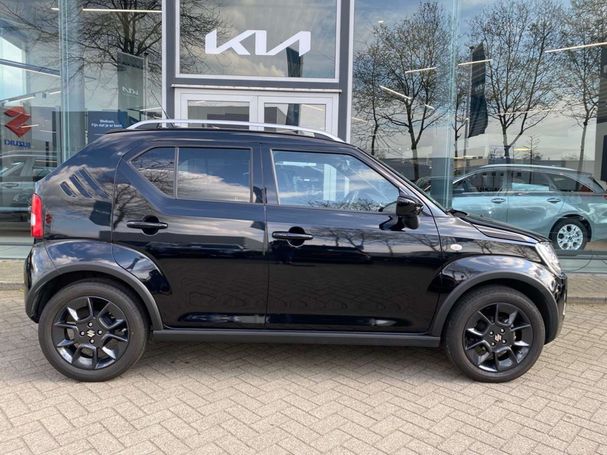 Suzuki Ignis 61 kW image number 2