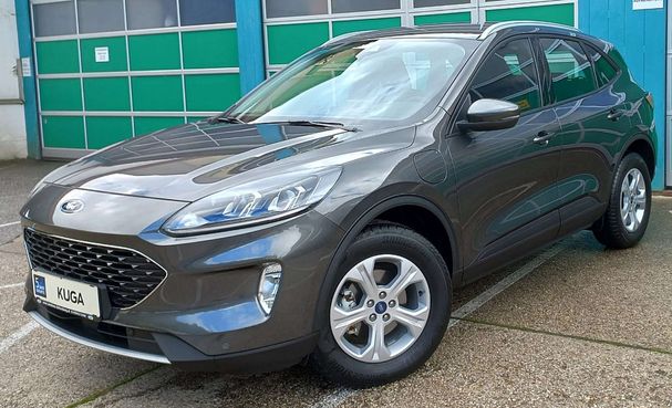 Ford Kuga 132 kW image number 1