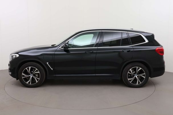 BMW X3 xDrive 120 kW image number 4