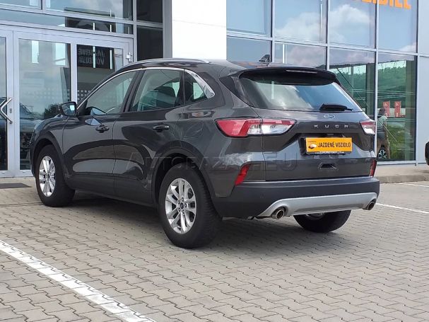 Ford Kuga 1.5 EcoBoost Titanium 110 kW image number 3