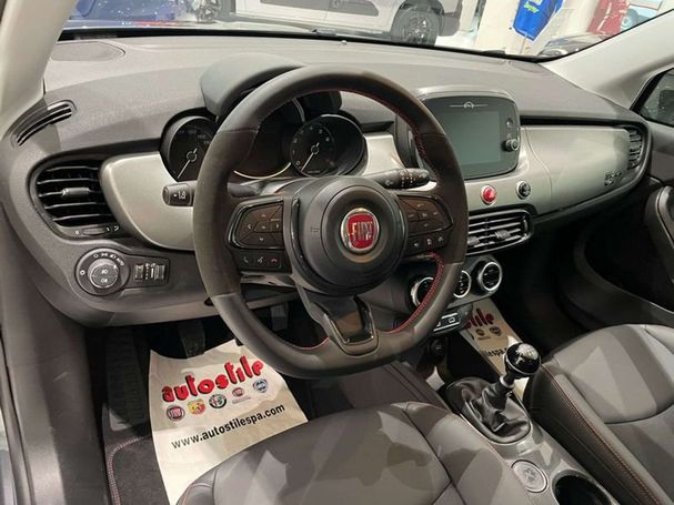 Fiat 500X 1.0 88 kW image number 8