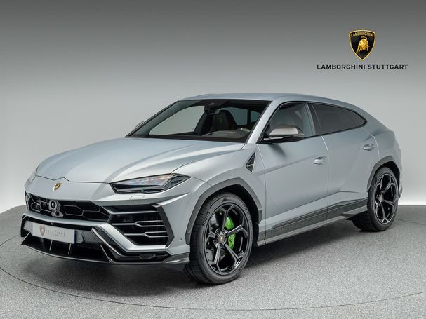 Lamborghini Urus 478 kW image number 1