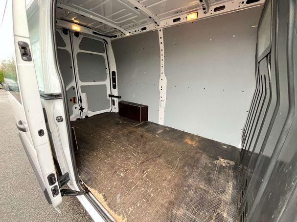 Renault Master DCi HA 96 kW image number 13