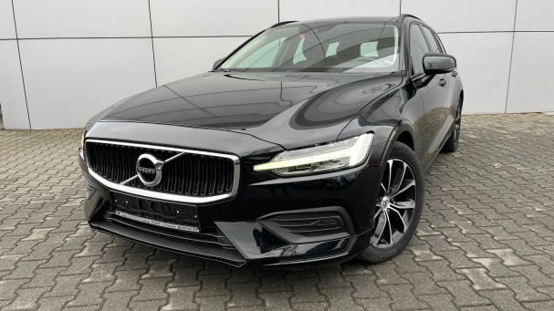 Volvo V60 D3 AWD Momentum 110 kW image number 2