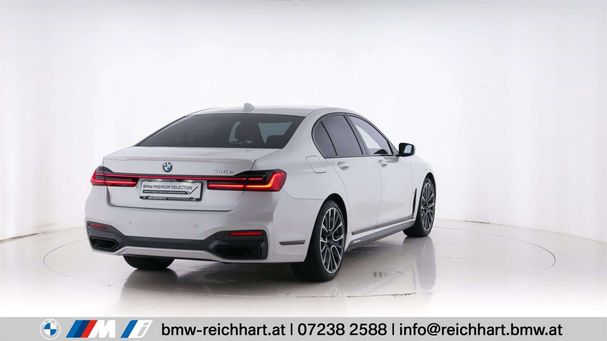 BMW 745e xDrive 290 kW image number 3