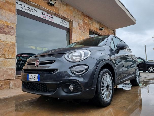 Fiat 500X 1.6 MultiJet 96 kW image number 1