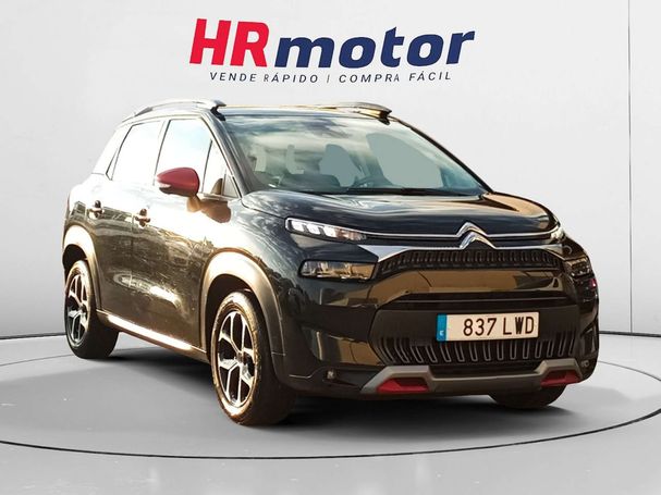 Citroen C3 Aircross C-Series 81 kW image number 1