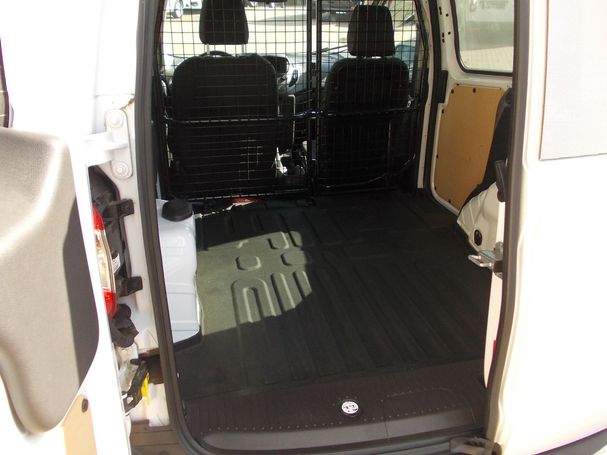 Ford Tourneo Courier 74 kW image number 12