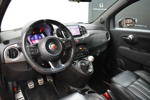 Abarth 595 121 kW image number 9