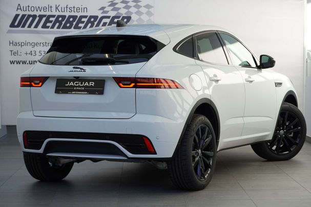 Jaguar E-Pace R-Dynamic S 119 kW image number 5