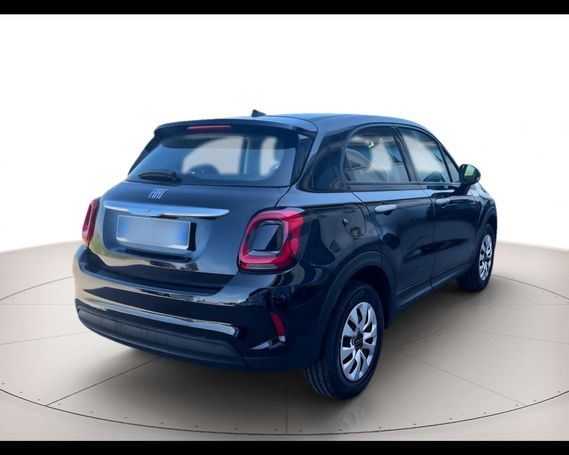 Fiat 500X 1.0 88 kW image number 7