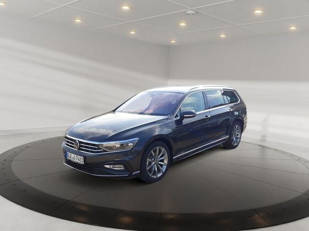 Volkswagen Passat Variant 1.5 TSI Business DSG 110 kW image number 1