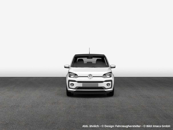 Volkswagen up! 44 kW image number 2