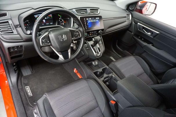 Honda CR-V 142 kW image number 4