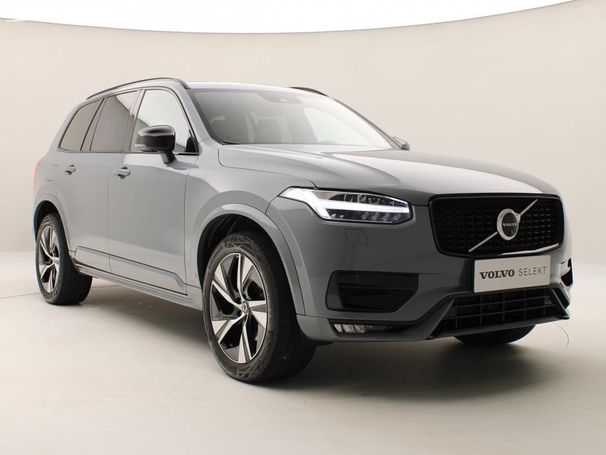 Volvo XC90 B5 AWD 173 kW image number 16