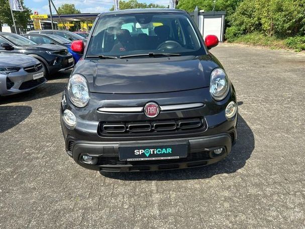 Fiat 500L 1.4 16V 70 kW image number 11