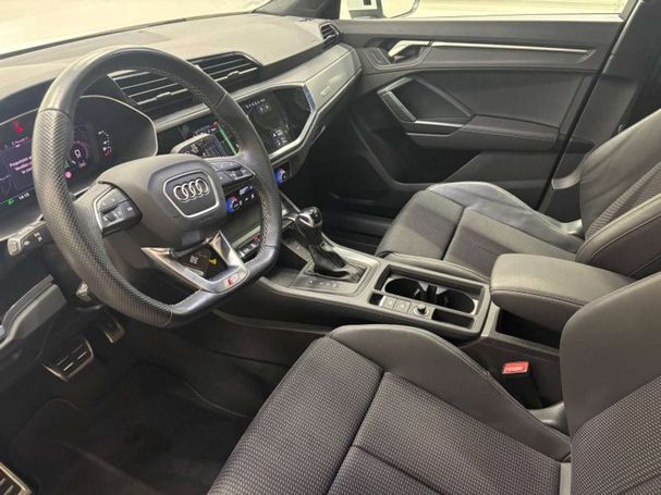 Audi Q3 35 TFSI S tronic S-line 112 kW image number 28