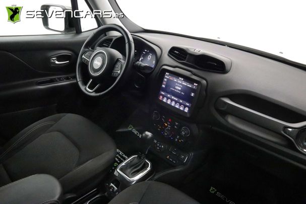 Jeep Renegade 1.3 PHEV 140 kW image number 16