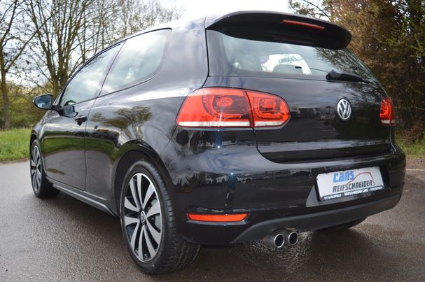 Volkswagen Golf 125 kW image number 5