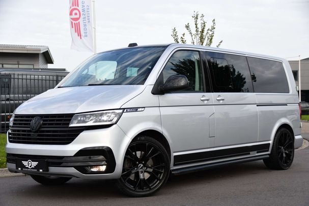 Volkswagen T6 Transporter 146 kW image number 1