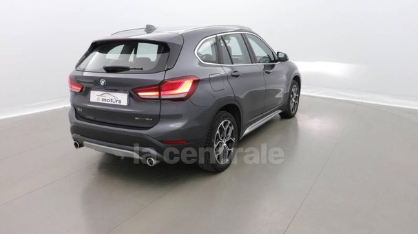 BMW X1 sDrive18d xLine 110 kW image number 35