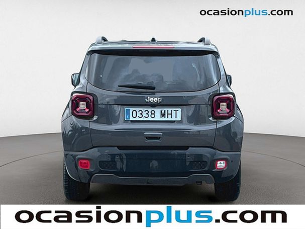 Jeep Renegade 1.5 Limited 95 kW image number 14