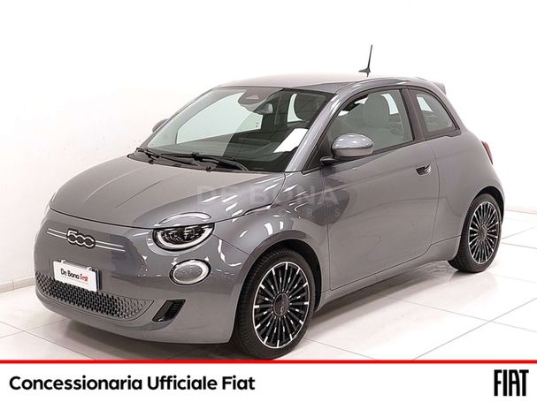 Fiat 500 e 42 kWh 87 kW image number 1