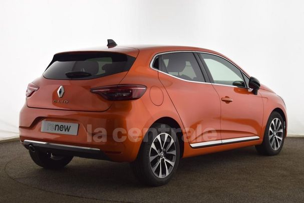 Renault Clio TCe 140 Techno 103 kW image number 17