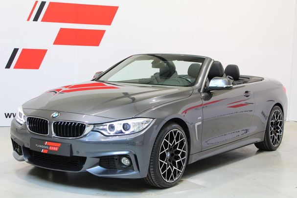 BMW 420i 135 kW image number 1