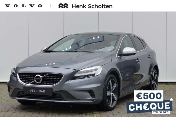 Volvo V40 T3 T6 112 kW image number 1