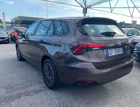 Fiat Tipo 96 kW image number 8