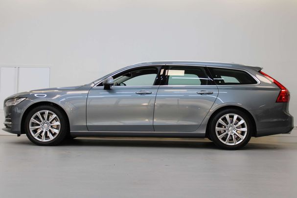 Volvo V90 T4 Momentum 140 kW image number 3