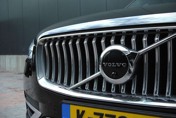 Volvo XC90 T8 Twin Engine Inscription AWD 298 kW image number 5