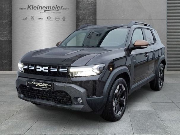 Dacia Duster Hybrid 140 Extreme 103 kW image number 1