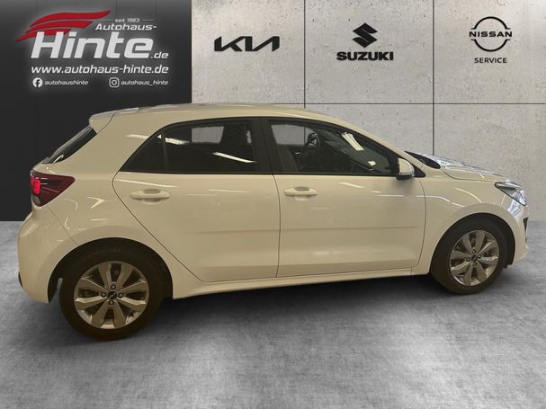 Kia Rio 1.2 Vision 62 kW image number 11