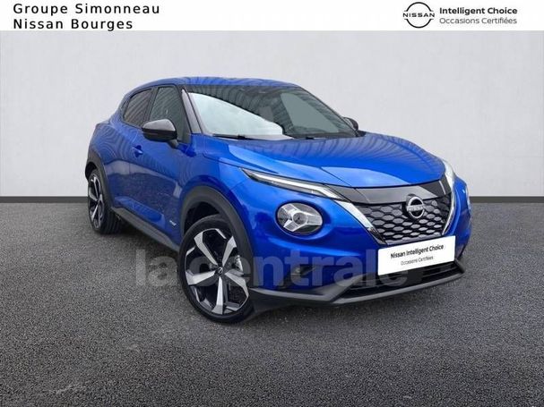 Nissan Juke 105 kW image number 2