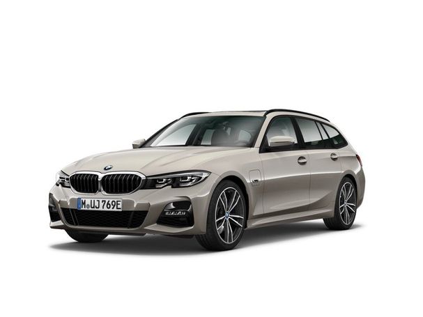 BMW 330 e Touring M Sport 215 kW image number 1