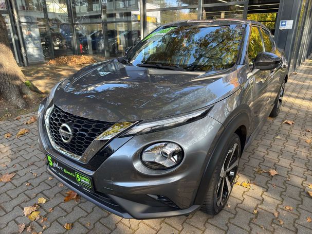 Nissan Juke 1.0 DIG-T Tekna 84 kW image number 1