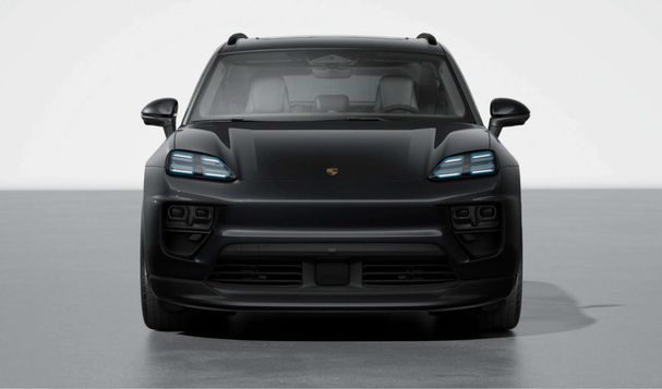 Porsche Macan 4 285 kW image number 2