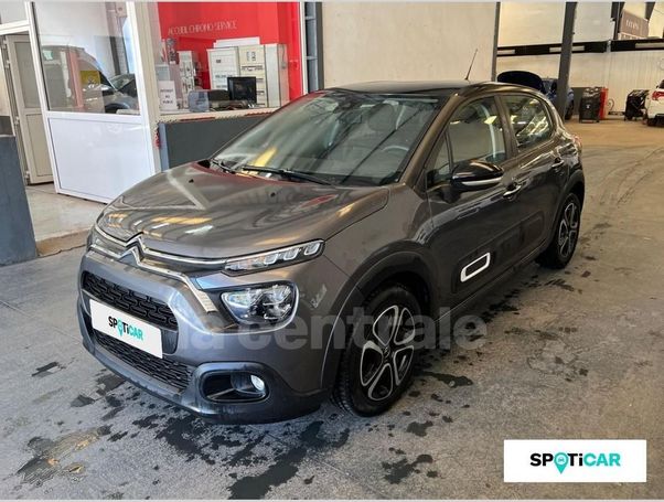 Citroen C3 Pure Tech 83 S&S Shine 61 kW image number 1