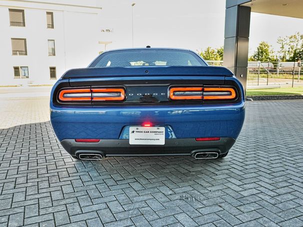 Dodge Challenger 280 kW image number 6