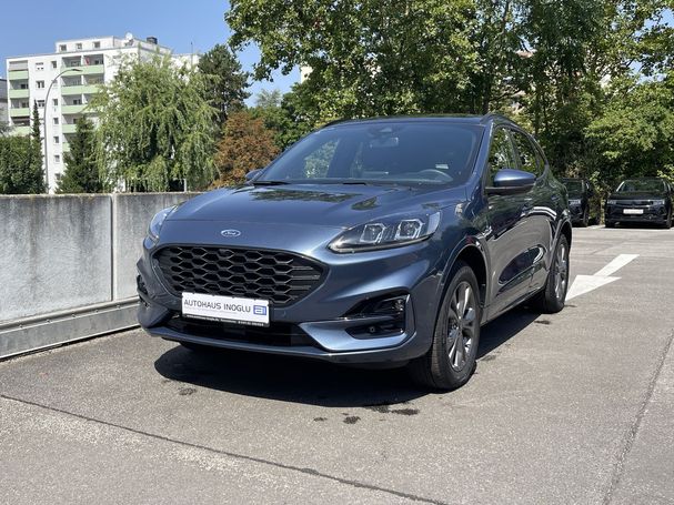 Ford Kuga 165 kW image number 1