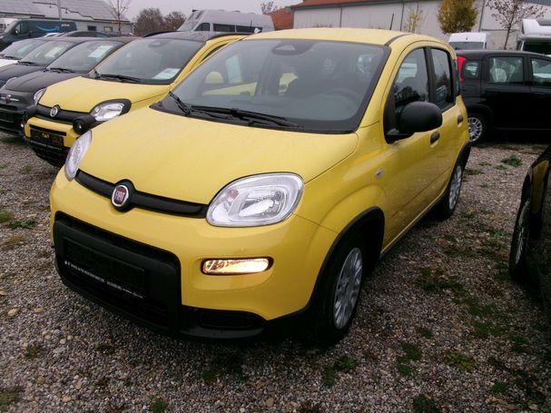 Fiat Panda 51 kW image number 1