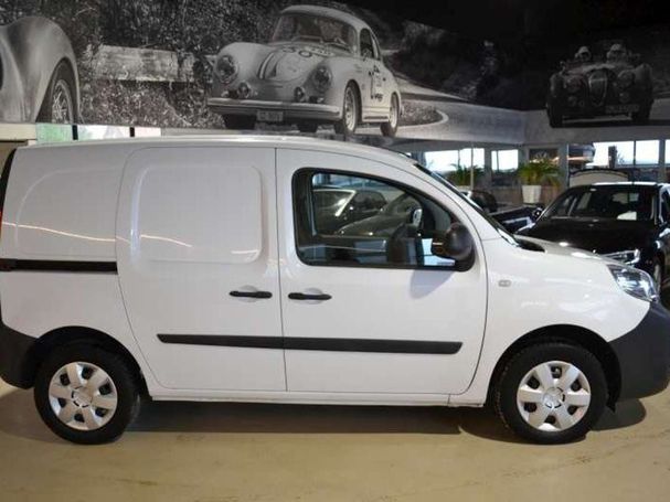 Renault Kangoo 55 kW image number 3