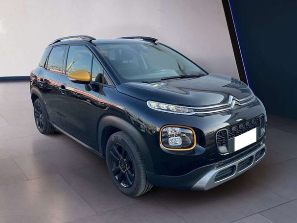 Citroen C3 Aircross BlueHDi 110 81 kW image number 2