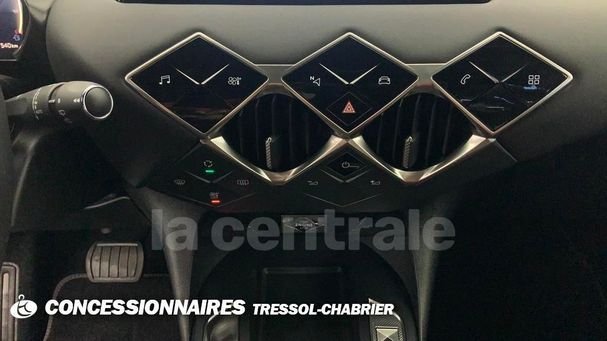 DS Automobiles 3 Crossback PureTech 130 96 kW image number 11