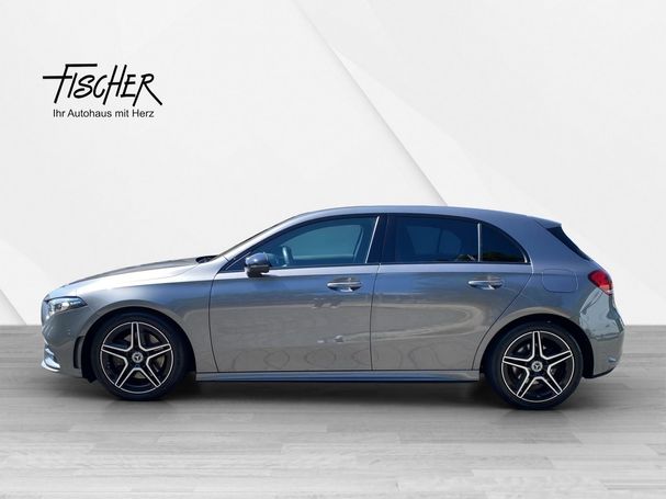 Mercedes-Benz A 220 140 kW image number 4