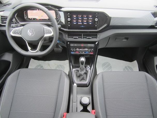 Volkswagen T-Cross 1.0 TSI DSG 81 kW image number 3