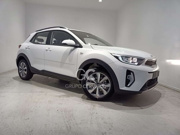 Kia Stonic 1.0 T-GDi 100 74 kW image number 1